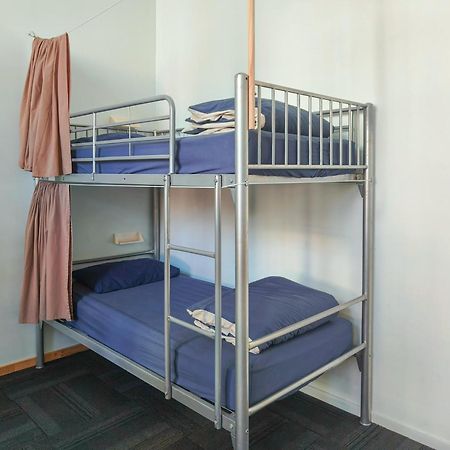 Metro Adventurer Backpackers Hostel Auckland Kültér fotó