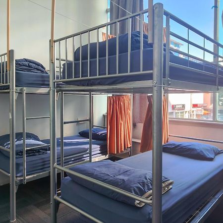 Metro Adventurer Backpackers Hostel Auckland Kültér fotó