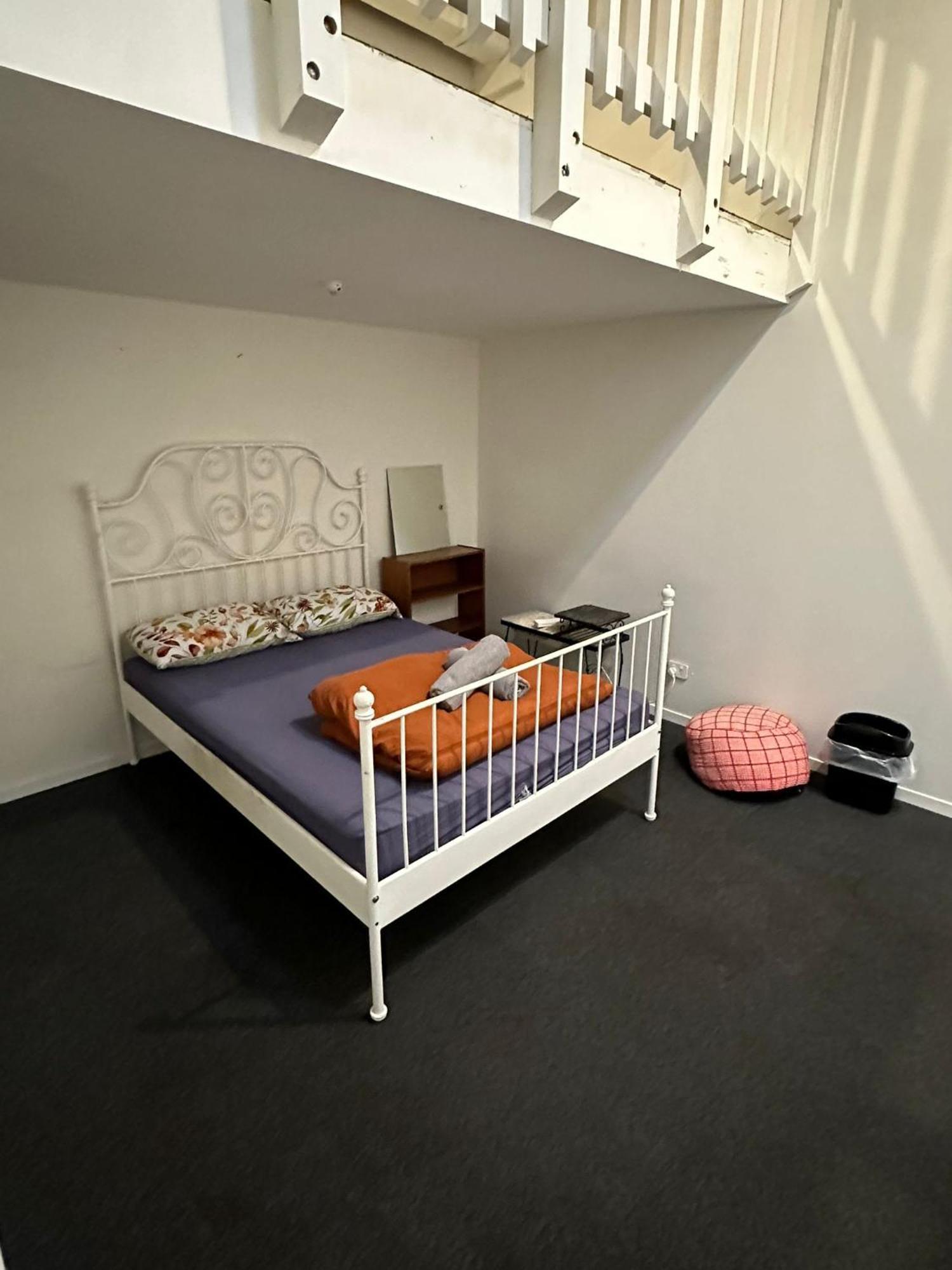 Metro Adventurer Backpackers Hostel Auckland Kültér fotó