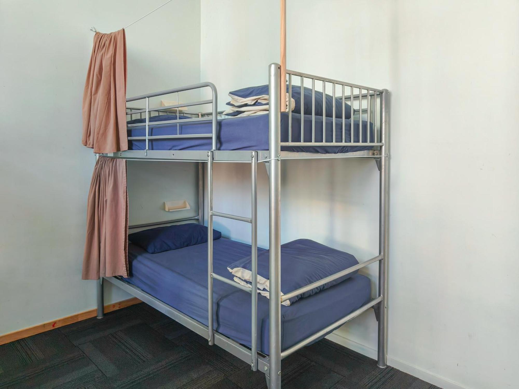 Metro Adventurer Backpackers Hostel Auckland Kültér fotó